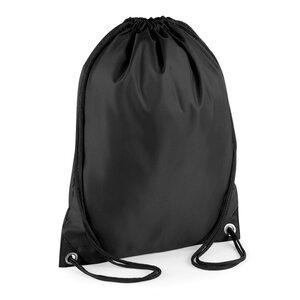 BagBase BG005 - Budget gymsac Black