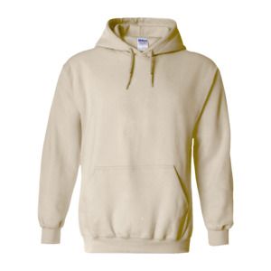Gildan GN940 - Heavy Blend Adult Hooded Sweatshirt Sand