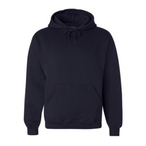 Fruit of the Loom SC270 - Hooded Sweat (62-208-0) Deep Navy