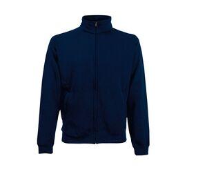 Fruit of the Loom SC365 - Sweat Jacket