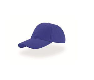 Atlantis AT042 - Promo 6-panel cap