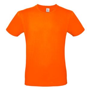 B&C BC01T - #E150 Men Orange