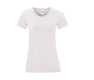 Fruit of the Loom SC151 - Round neck T-shirt 150