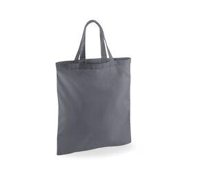 WESTFORD MILL W101S - Sac shopping à anses courtes Graphite