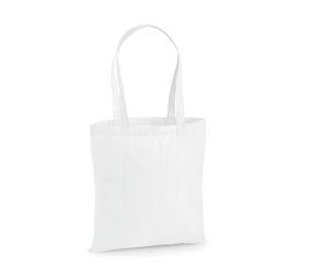 WESTFORD MILL WM201 - Sac shopping coton White