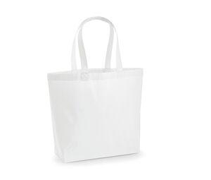 Westford mill WM225 - Large volume organic cotton shopping bag