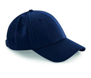 Beechfield BF196 - 6-panel mesh cap Navy