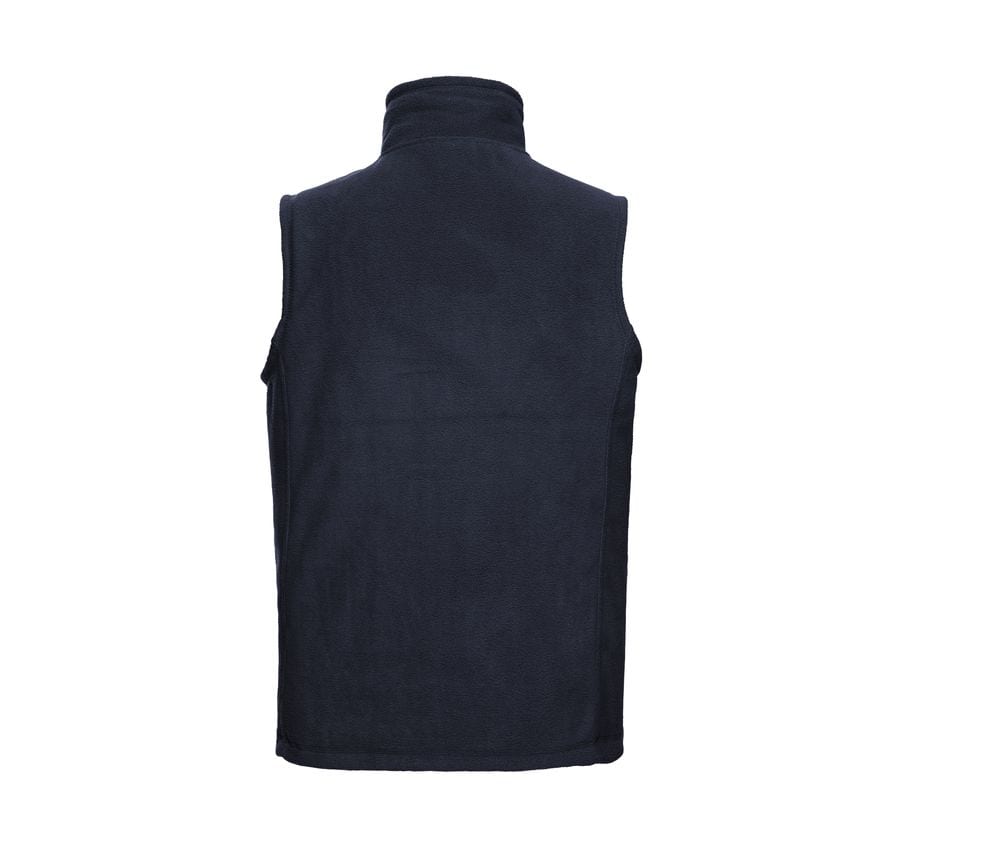 Russell JZ872 - Men's Fleece Vest