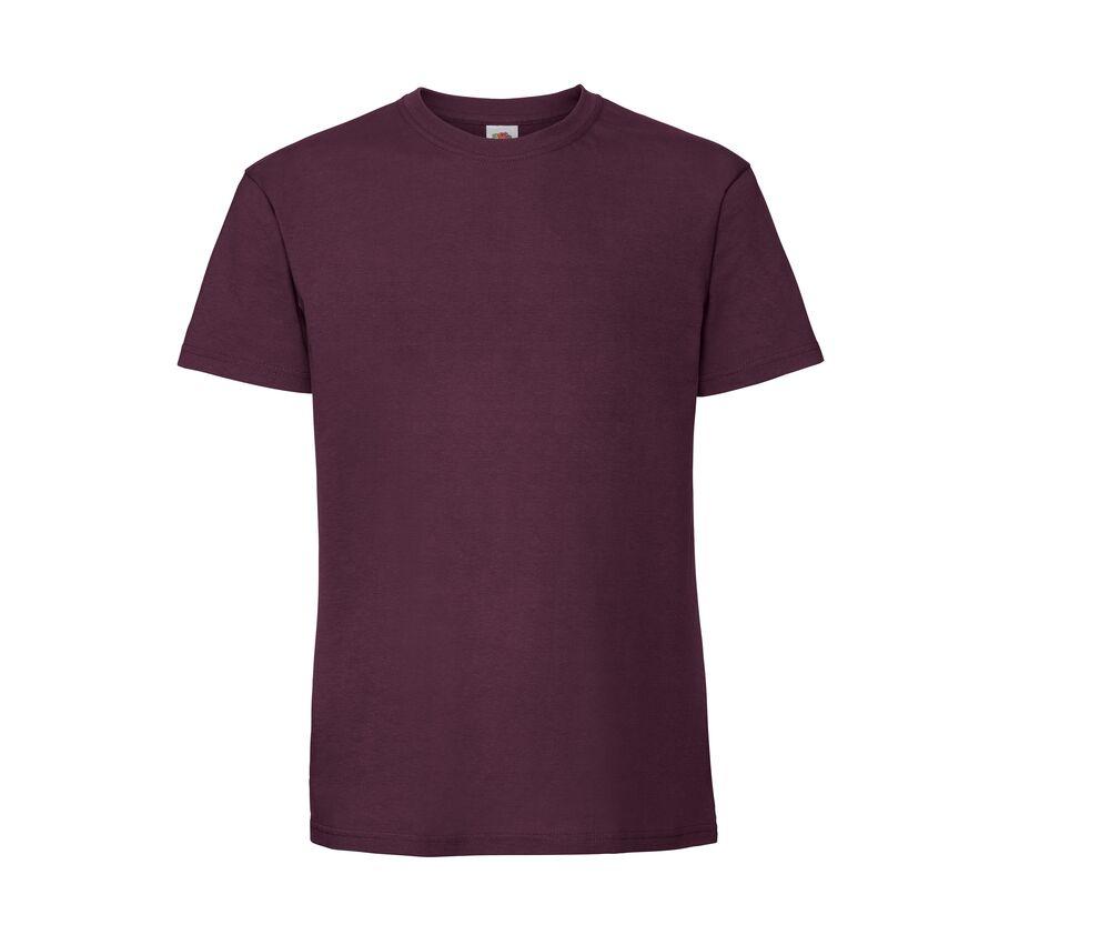 Fruit of the Loom SC200 - 60° Men's T-Shirt