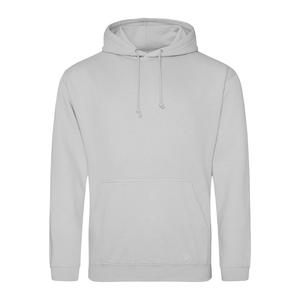 AWDIS JH001 - Sweat capuche Moondust Grey