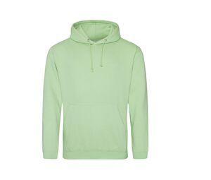 AWDIS JH001 - Sweat capuche Apple Green