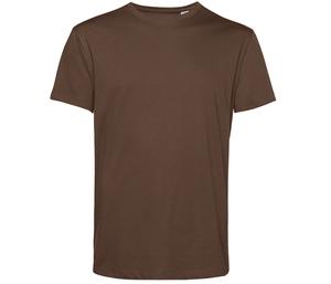 B&C BC01B - T-Shirt Man Round Neck 150 Organic