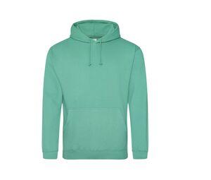 AWDIS JH001 - Sweat capuche Spring Green