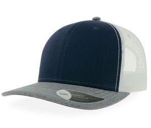 Atlantis AT212 - Trucker cap