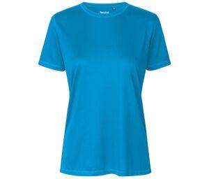 Neutral R81001 - Womens breathable recycled polyester t-shirt