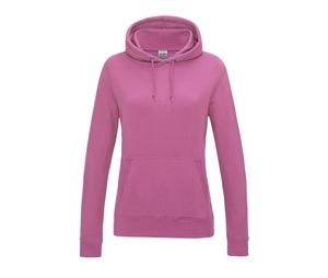 AWDIS JH01F - Womens hoodie