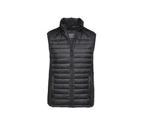 Tee Jays TJ9624 - Mens bi-material bodywarmer