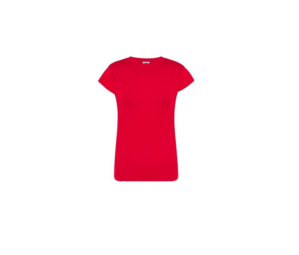 JHK JK176 - Women's long-sleeved t-shirt