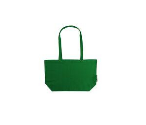 NEUTRAL O90015 - Shopping Bag with Gusset