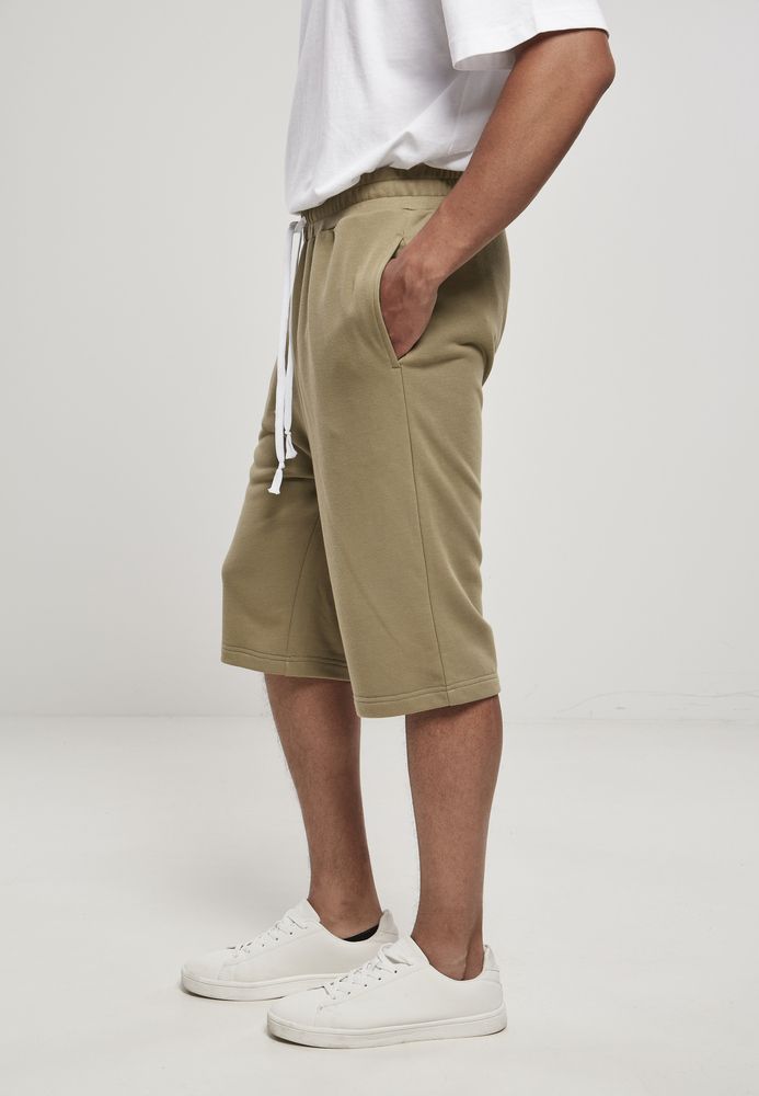 Urban Classics TB4143C - Low Crotch Sweatshorts