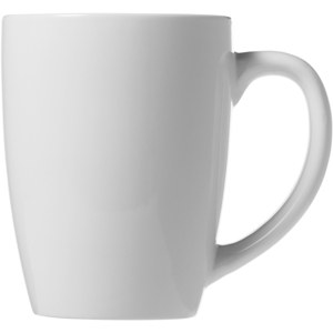PF Concept 100366 - Bogota 350 ml ceramic mug White