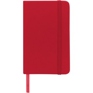 PF Concept 106905 - Spectrum A6 hard cover notebook Red