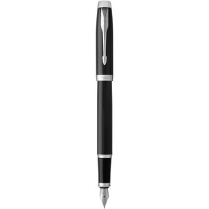 Parker 107022 - Parker IM fountain pen Solid Black