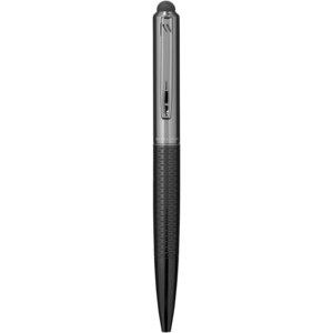 Marksman 107107 - Dash stylus ballpoint pen Solid Black