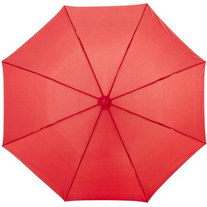PF Concept 109058 - Oho 20" foldable umbrella Red