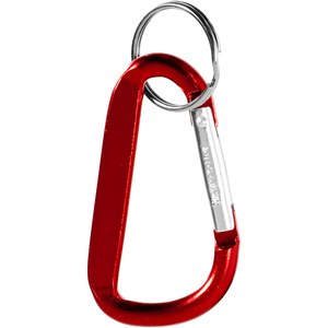 PF Concept 118085 - Timor carabiner keychain Red