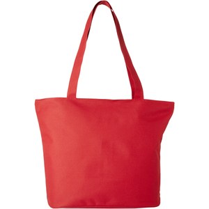 PF Concept 119179 - Panama zippered tote bag 20L Red
