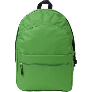 PF Concept 119386 - Trend 4-compartment backpack 17L Bright Green