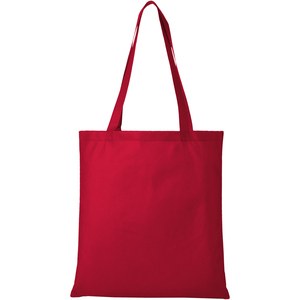 PF Concept 119412 - Zeus large non-woven convention tote bag 6L Red