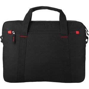 PF Concept 119644 - Vancouver 15.4" laptop bag 6L Solid Black