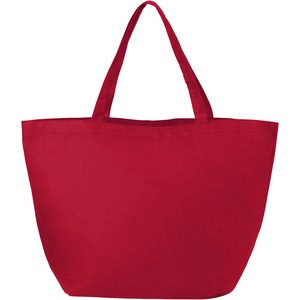 PF Concept 120091 - Maryville non-woven shopping tote bag 28L Red
