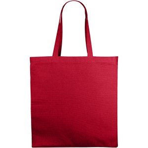 PF Concept 120135 - Odessa 220 g/m² cotton tote bag 13L Red