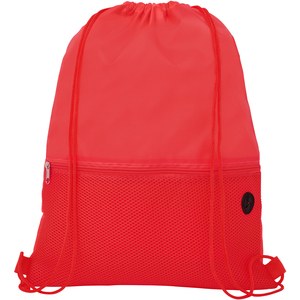 PF Concept 120487 - Oriole mesh drawstring bag 5L Red