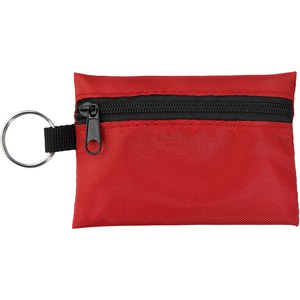PF Concept 122009 - Valdemar 16-piece first aid keyring pouch