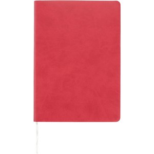 PF Concept 210219 - Liberty soft-feel notebook Red