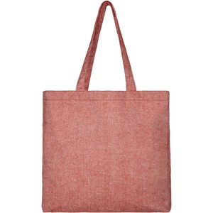 PF Concept 120537 - Pheebs 210 g/m² recycled gusset tote bag 13L