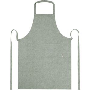 PF Concept 113138 - Pheebs 200 g/m² recycled cotton apron Heather Green