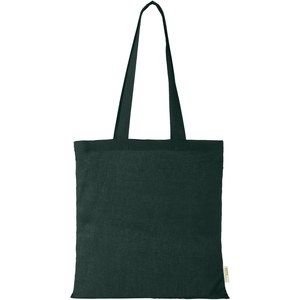 PF Concept 120611 - Orissa 140 g/m² GOTS organic cotton tote bag 7L Dark Green