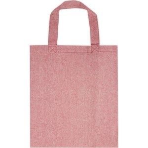 PF Concept 120613 - Pheebs 150 g/m² recycled gusset tote bag 13L Heather Red