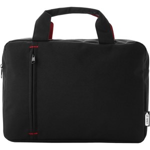 PF Concept 120621 - Detroit RPET conference bag 4L Red