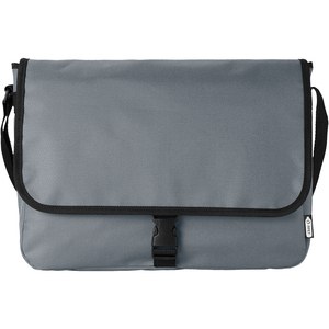 PF Concept 120622 - Omaha RPET shoulder bag 6L Grey