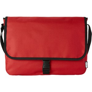 PF Concept 120622 - Omaha RPET shoulder bag 6L Red
