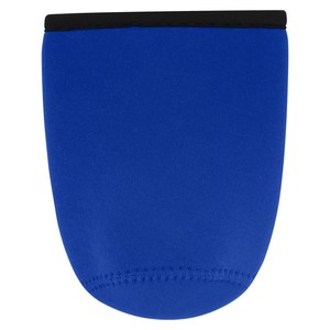PF Concept 113286 - Vrie recycled neoprene can sleeve holder Royal Blue