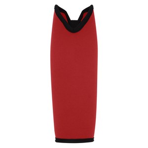 PF Concept 113288 - Noun recycled neoprene wine sleeve holder Red