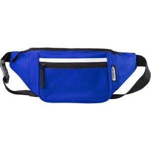 PF Concept 120629 - Journey GRS RPET waist bag Royal Blue