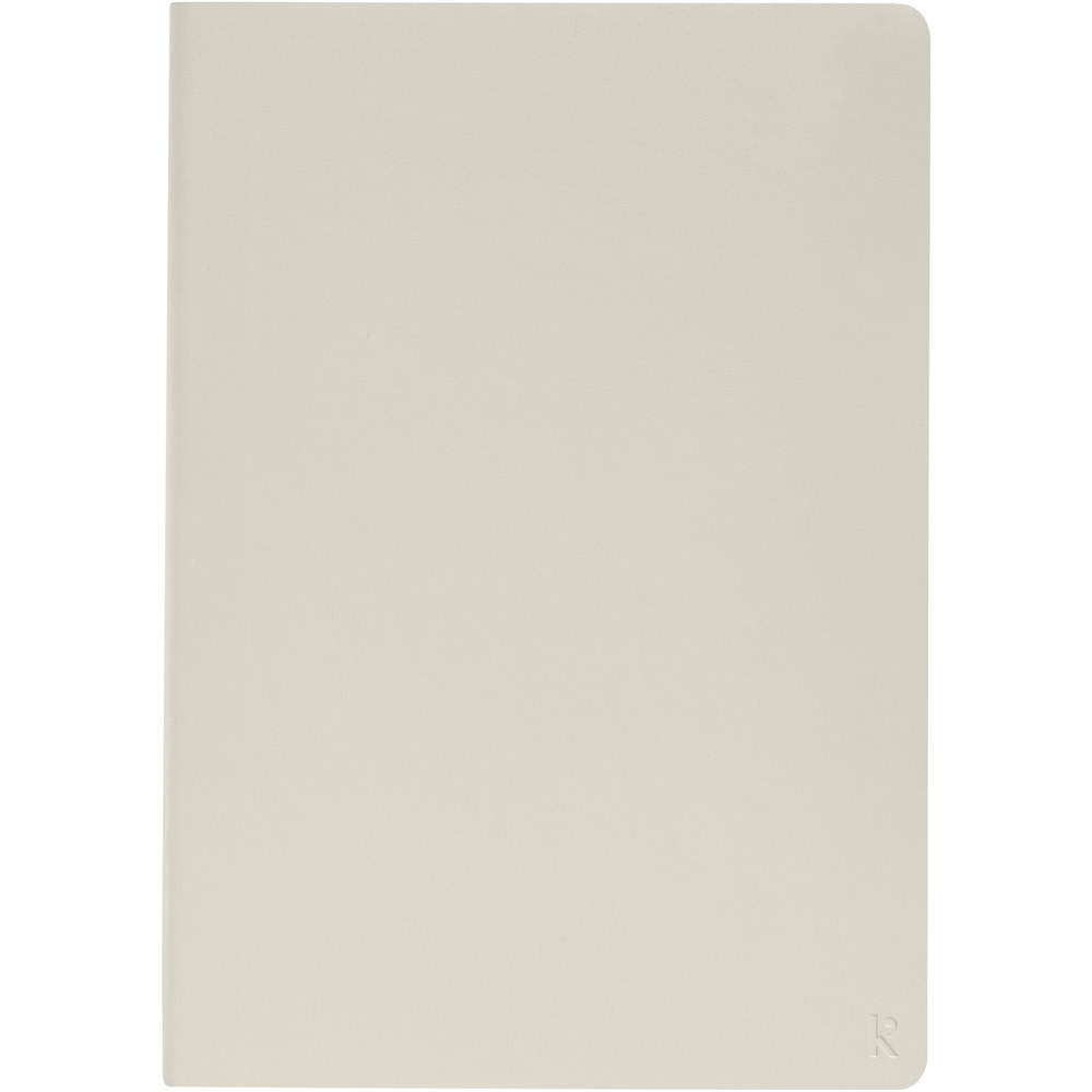 Karst® 107791 - Karst® A5 softcover notebook - lined